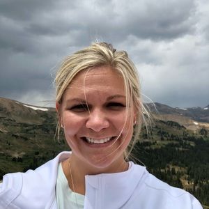 Meet your Posher, Colleen